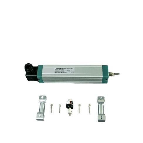 Electronic Scale for Injection molding Machine Lever Type KTC100 550 550mm Linear Displacement Sensor(KTC450) in Saudi Arabia