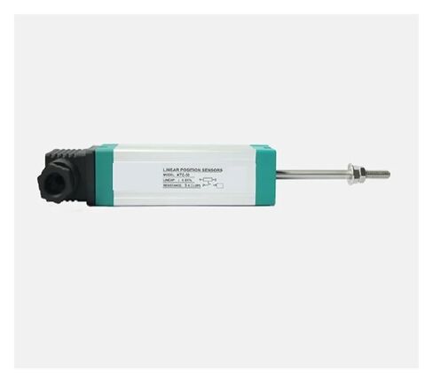 KTC500MM رافعة حاكم إلكتروني KTC-500 اسطوانة موقف تحكم موقف الاستشعار KTC500 in Kuwait