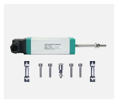 KTC500MM رافعة حاكم إلكتروني KTC-500 اسطوانة موقف تحكم موقف الاستشعار KTC500 in Kuwait