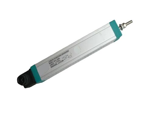التعادل قضيب KTC300mm حقن صب آلة حاكم الإلكترونية الدقة المقاومة حاكم استشعار النزوح in Kuwait