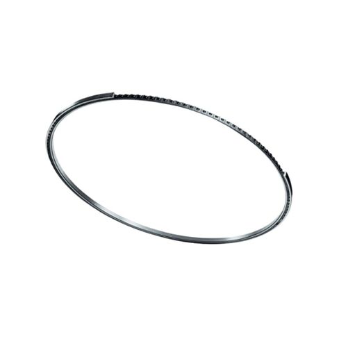 1 قطعة KA025AR0/KA025CP0/KA025XP0 محامل Reail-Silm رقيقة القسم (2.5x3x0.25 بوصة)(63.5x76.2x6.35 ملم) محامل روبوتية in Kuwait