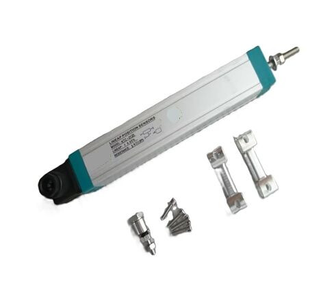 الدقة KTC250mm رافعة حاكم إلكتروني خطي النزوح الاستشعار حقن صب آلة حاكم الإلكترونية in Kuwait