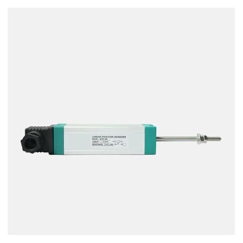 حقن صب قضيب مسطرة إلكترونية LWH/KTC50 75 100 110 125 130 150 175 200 225 250 275 300 مللي متر مستشعر الإزاحة (KTC100mm) in Saudi Arabia
