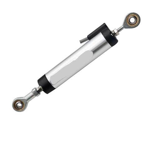 KPM Round hinged Linear Displacement transducer tie Rod Resistance Ruler(10mm) in Saudi Arabia