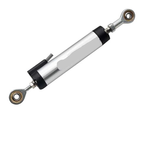 KPM Round hinged Linear Displacement transducer tie Rod Resistance Ruler(10mm) in Saudi Arabia