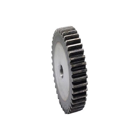 Bevel Gear Pinion Hardware Mechanical Spur Gear 5M 10-25T Metal Mechanical Transmission Pinion(5M 10T Hole 16mm) in Saudi Arabia