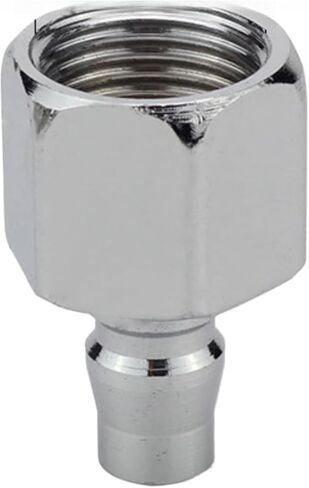 Quick connector C self-locking 8mm; PF40 Single Pack in Saudi Arabia