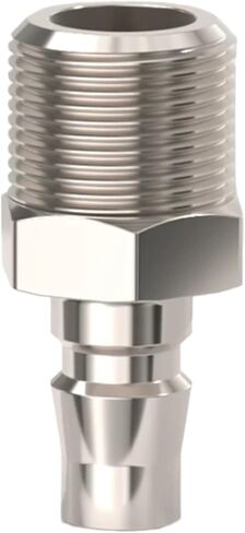 Quick Connector C; PM40 Male Self Locking in Saudi Arabia