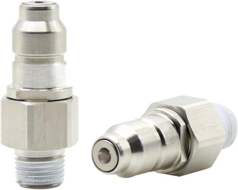 Quick connector KK2P-04H KK2P-06H KK2P-04E KK2P-06E; KK2P04E in Saudi Arabia
