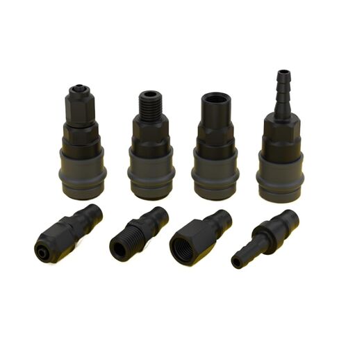 Quick Connector C self-Locking 8mm; SM30 1.0m in Saudi Arabia