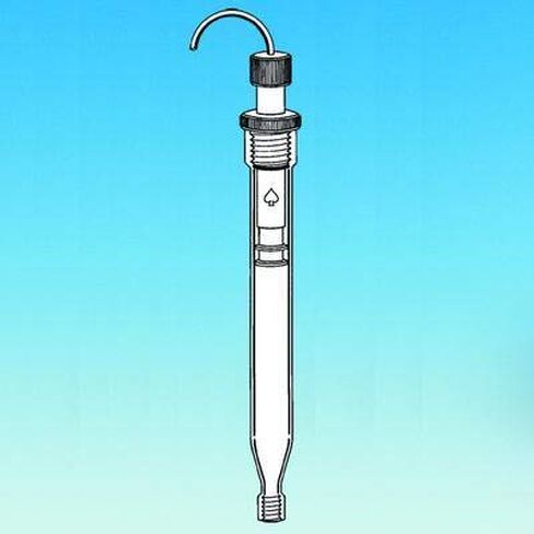 5816-13 Series Adjusta-Chrom Michel-Miller Column, 10 mm ID, 900 mm Height in Saudi Arabia