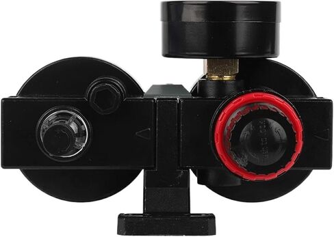 Two Air Filter Pneumatic Pressure Regulating Valve BFC2000 BFC3000 BFC4000(BFC3000) in Saudi Arabia