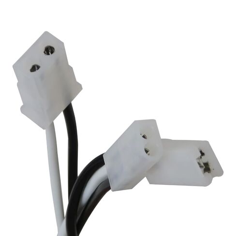 846639 ملف لولبي للوقود مع مجموعة أسلاك لمحركات Bri*gs وStratton 21R777-0027-B1، 21R707-0001-F1، 31R907-0062-G1 in Kuwait