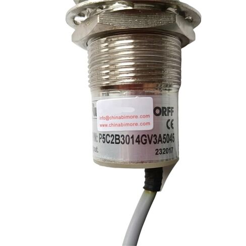 P5C2B3014GV3A5045 خلية تحميل المصعد رفع قطع الغيار وزنها الاستشعار in Kuwait