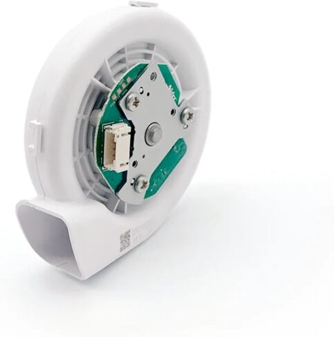 Replacement Fan.Compatible for Roborock Q8 Max/Q5 Pro High-Power Airflow Motor Vacuum Cleaner Parts 5400Pa 20N704U600 in Saudi Arabia