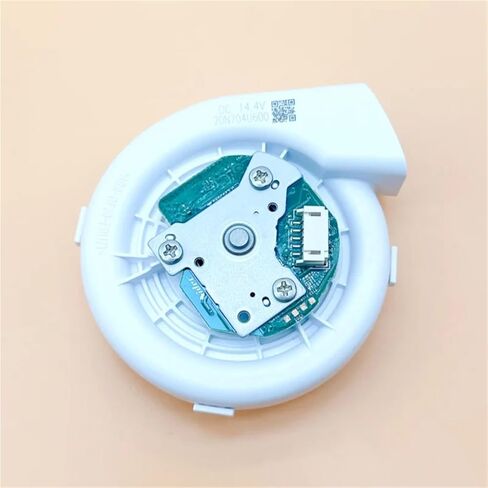 Replacement Fan.Compatible for Roborock Q8 Max/Q5 Pro High-Power Airflow Motor Vacuum Cleaner Parts 5400Pa 20N704U600 in Saudi Arabia