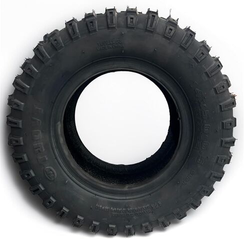 14x5.0-6.5 سكوتر كهربائي 14 بوصة إطار فراغ للطرق الوعرة 130/70-6.5 إطار مطاطي بدون أنبوب بالجملة عجلة بديلة مقاومة للحرارة مقاومة للاهتراء لـ Geofought M5/G14/X14/Toursor Scooter in Kuwait