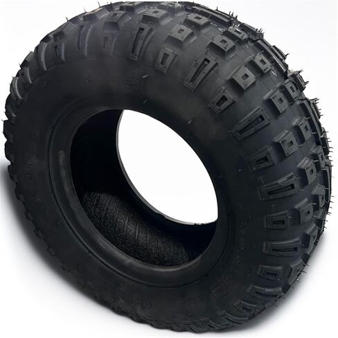 14x5.0-6.5 سكوتر كهربائي 14 بوصة إطار فراغ للطرق الوعرة 130/70-6.5 إطار مطاطي بدون أنبوب بالجملة عجلة بديلة مقاومة للحرارة مقاومة للاهتراء لـ Geofought M5/G14/X14/Toursor Scooter in Kuwait
