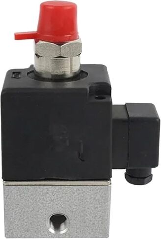 Solenoid Valve For K23D-L2T-AC220V/DC24V/K23D-L3T-AC110V/AC220V(K23D-L3T,AC220V) in Saudi Arabia