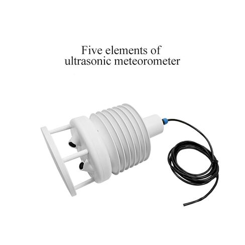 S005A Anemometer Digital Thermohygrometer(VWS002A 9-30V) in Saudi Arabia