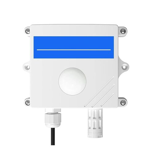 Sensor RS485 Output Analog 0-5V 0-10V 4-20mA Transmitter 200000LUX(200000LUX-RS485-T-H) in Saudi Arabia