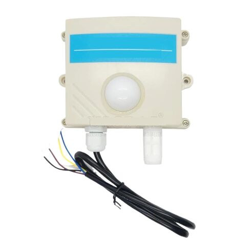 Sensor RS485 Output Analog 0-5V 0-10V 4-20mA Transmitter 200000LUX(200000LUX-RS485-T-H) in Saudi Arabia
