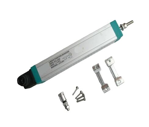 الدقة KTC1150mm رافعة مسطرة إلكترونية مستشعر النزوح الخطي ماكينة قولبة الحقن مسطرة إلكترونية KTC1150 in Saudi Arabia