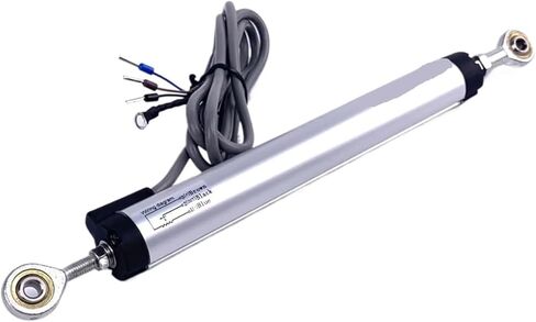 KPM22-125mm مستشعر السكتة الدماغية الإزاحة الخطية in Kuwait