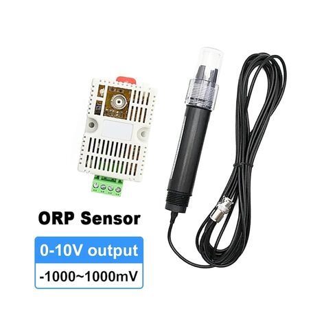 Transmitter Detection Sensor Module Voltage 0-5V 0-10V 4-20mA RS485 Output(CWT-BL-ORP-1K-V10) in Saudi Arabia