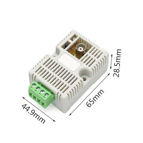 Transmitter Detection Sensor Module Voltage 0-5V 0-10V 4-20mA RS485 Output(CWT-BL-ORP-1K-V10) in Saudi Arabia