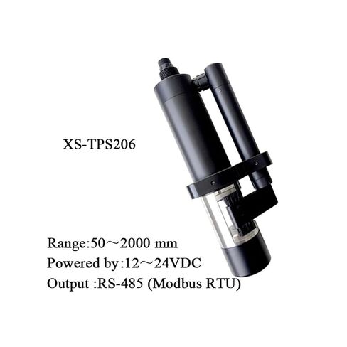 XS-TPS206 مستشعر الشفافية الرقمي RS485 in Kuwait