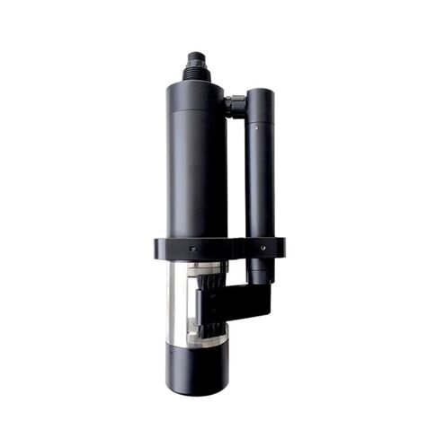 XS-TPS206 Digital RS485 Transparency Sensor in Saudi Arabia
