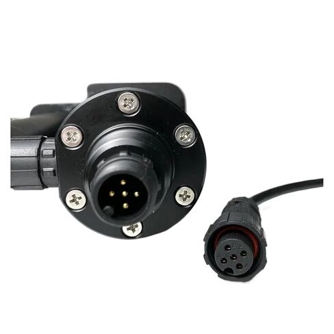 XS-TPS206 Digital RS485 Transparency Sensor in Saudi Arabia