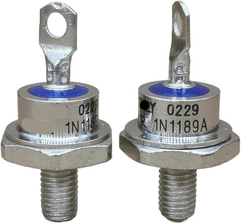 1pcs 1N1189A Rectifier diode in Saudi Arabia
