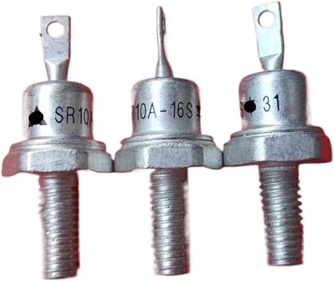 1PCS SR10A-16S Stud diode in Saudi Arabia