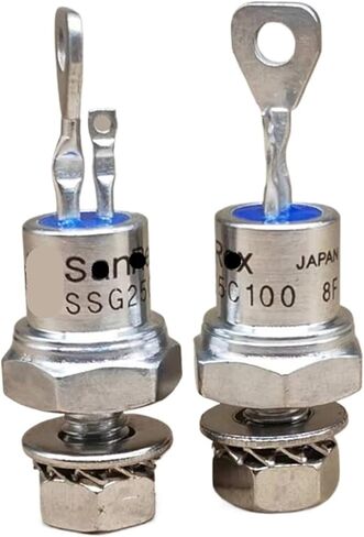 1PCS SSG25C100 Transistor Thyristor Diode Module in Saudi Arabia