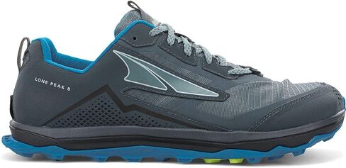 ALTRA Men's AL0A4VQE Lone Peak 5 Trail Running Shoe in Kuwait