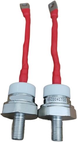 1 قطعة R5C0041700 ديود المعدل in Saudi Arabia