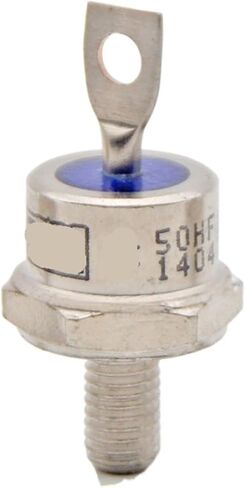 10pcs Stud Diode DO-5 40HF120 & 50HF120 Normal Current in Saudi Arabia