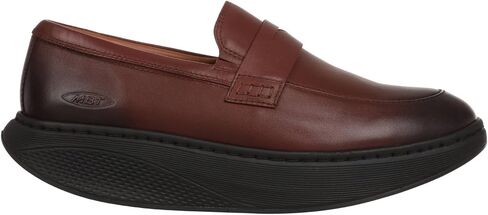 MBT Men's Asante 7 in Black in Kuwait