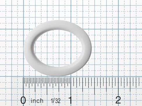 KOHLER 85121-0 Ferrule Service Kit, white in Saudi Arabia