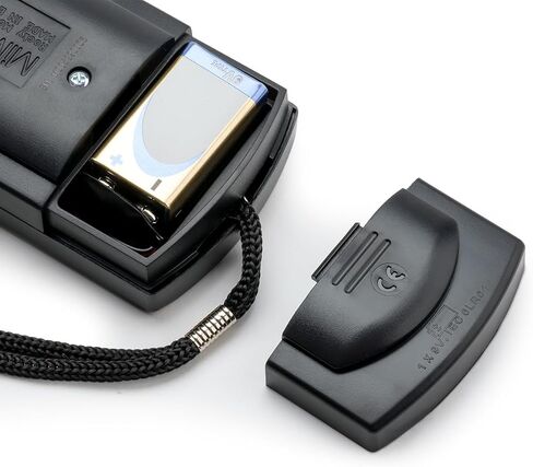 pH/EC/TDS Medium Range Portable Meter - Milwaukee Instruments MW802 in Saudi Arabia
