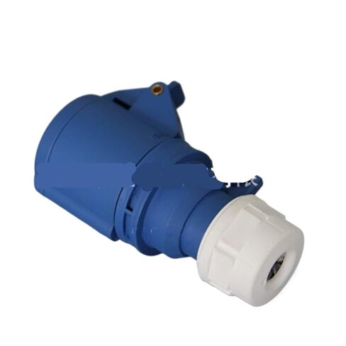 موصل صناعي 16A/220V/3P/IP44/2P+E SFN-213 in Saudi Arabia