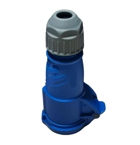 Industrial Industrial Socket IP44 PR231 PR2601 Connector P231 2601(TYPR231) in Saudi Arabia