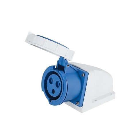 32A Aviation Industry Exposed Socket SFN-1232 1242 1252 Waterproof Non-Explosion-Proof IP67(5 core 32A SFN 1252) in Saudi Arabia