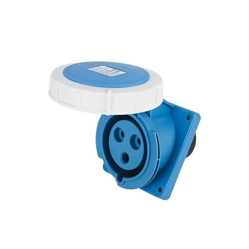 16A Aviation Industry Concealed Inclined seat SFN-4132 4142 4152 Waterproof Non-Explosion-Proof IP67(5 core 16A SFN 4152) in Saudi Arabia