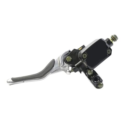 22mm (7/8 Inch) Hydraulic Clutch Brake Lever Master Cylinder Compatible with Xmax, Aerox, BWS, MT-03, MT-07(Left 1 Pcs) in Saudi Arabia