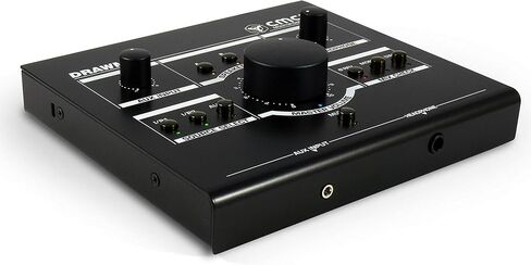 Drawmer CMC2 Compact Monitor Controller in Saudi Arabia