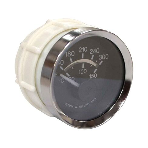 Miller 217084 Gauge, Coolant Temp 0-300 Deg F in Saudi Arabia