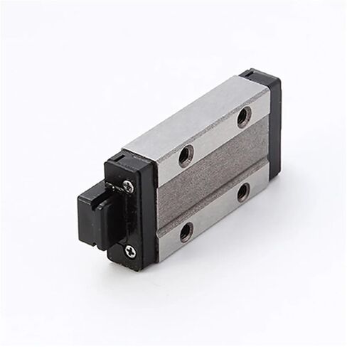 MGN9H MGN9 1Pc Miniature Stainless Steel Linear Guide Rail +1 Pcs Slider Block 60mm -1000mm(380mm) in Saudi Arabia